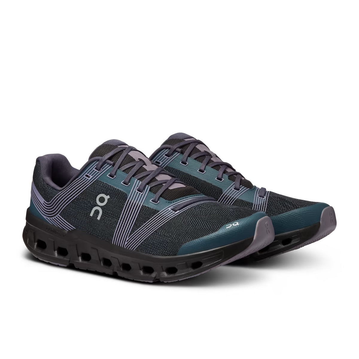 MEN'S CLOUDGO