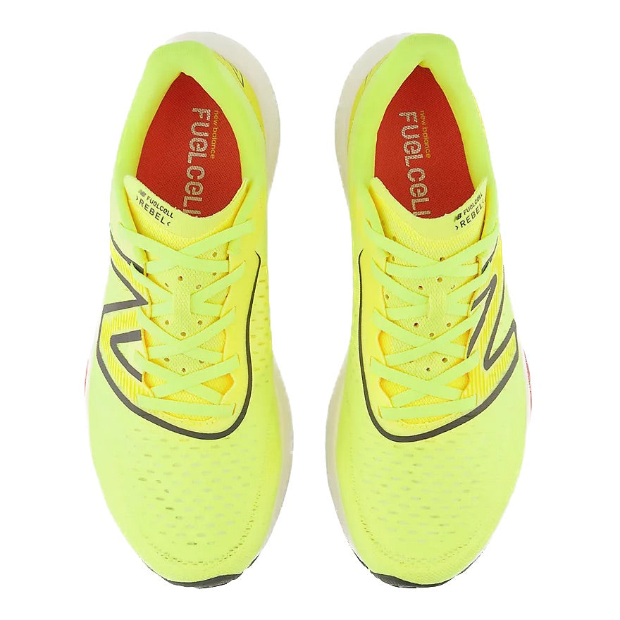 MEN'S FUELCELL REBEL V3