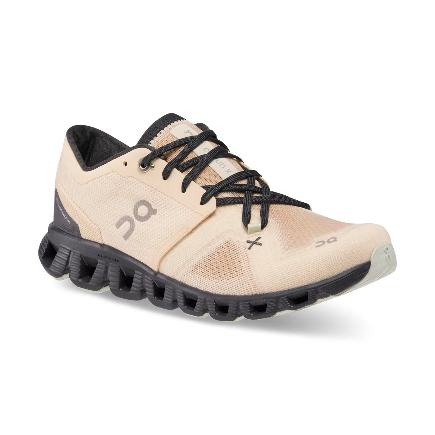 WOMEN'S CLOUD X 3