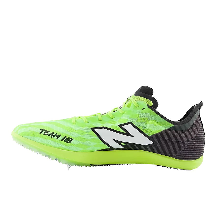 MEN'S MIDDLE DISTANCE SPIKES