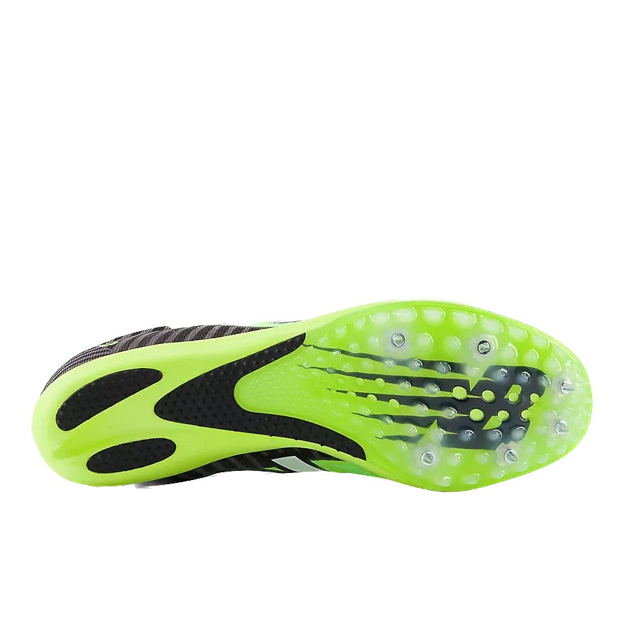 MEN'S MIDDLE DISTANCE SPIKES