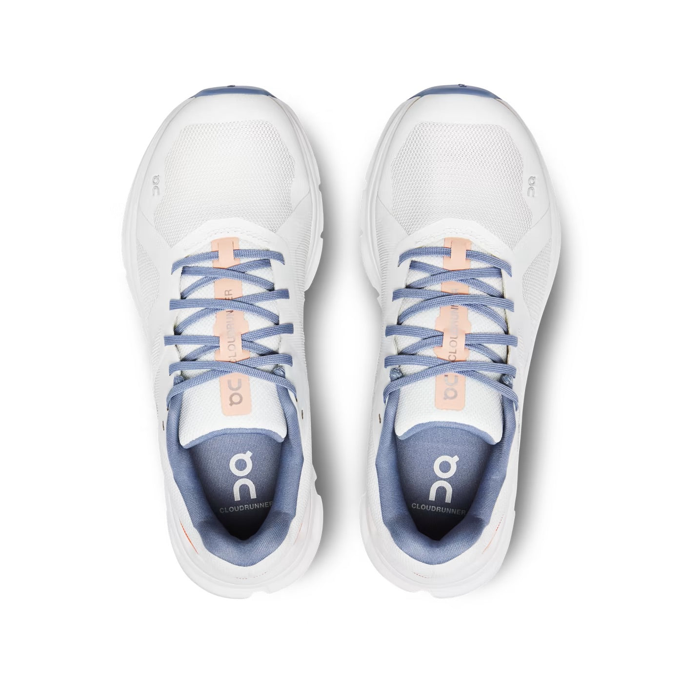 WOMEN'S CLOUDRUNNER