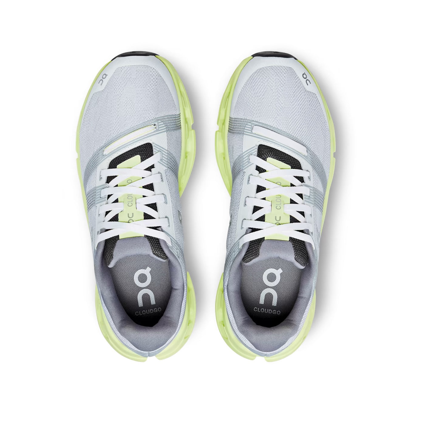 WOMEN'S CLOUDGO WIDE