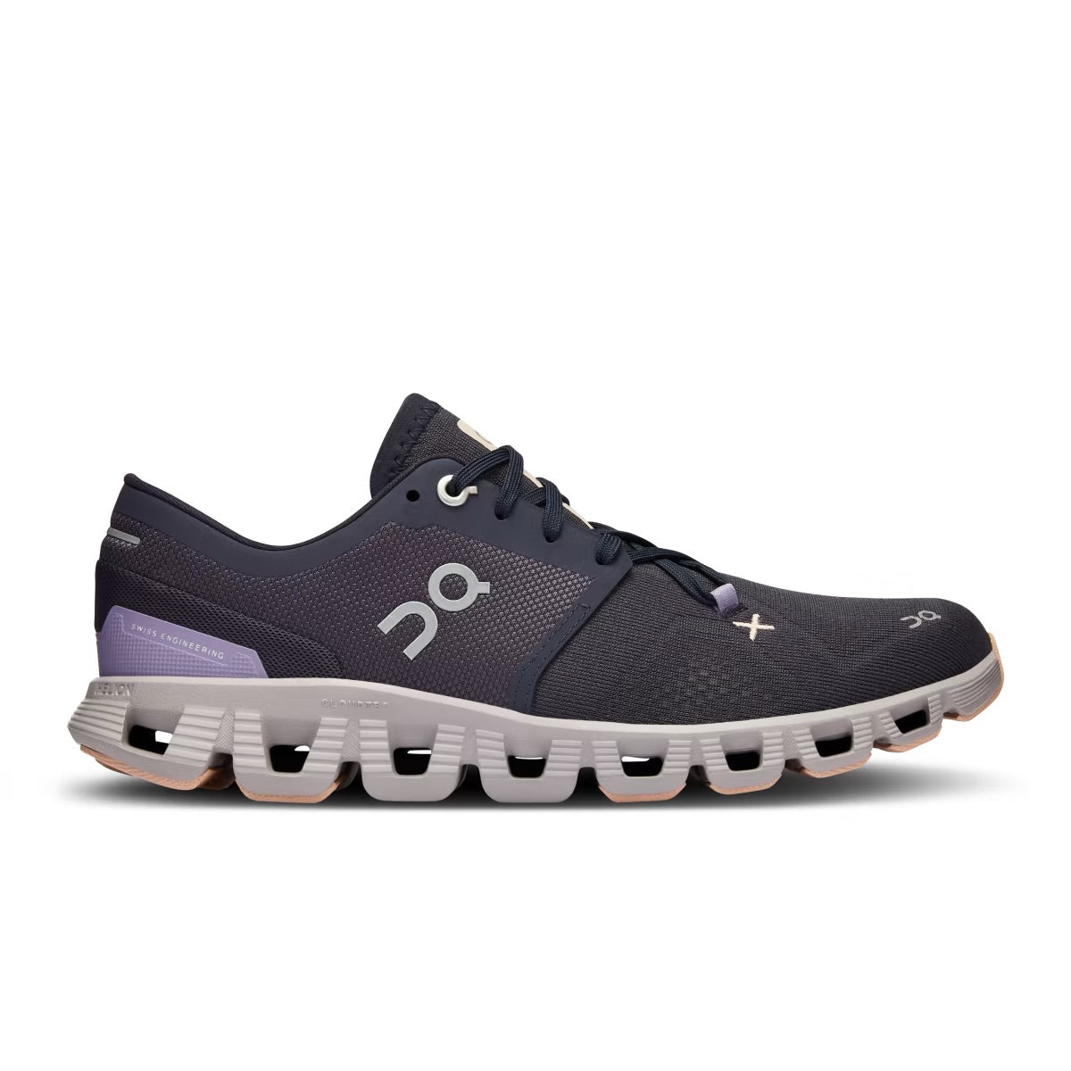 WOMEN'S CLOUD X 3