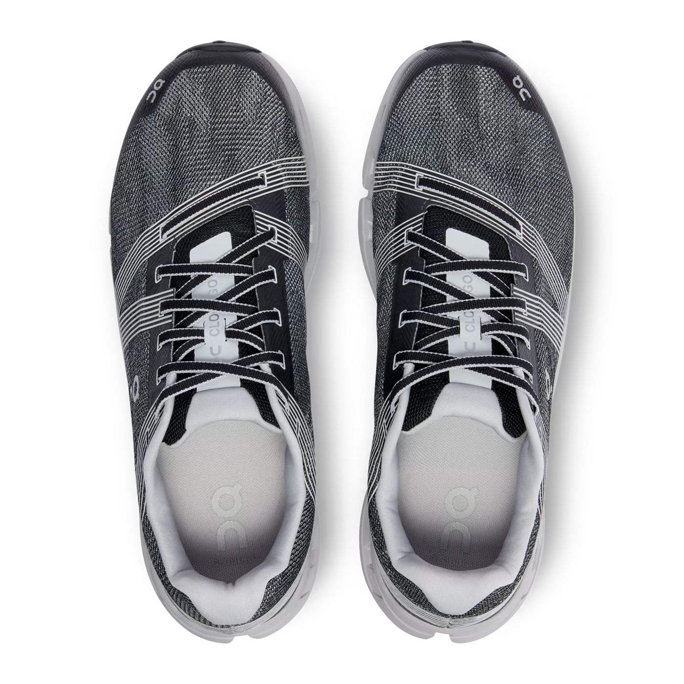 MEN'S CLOUDGO