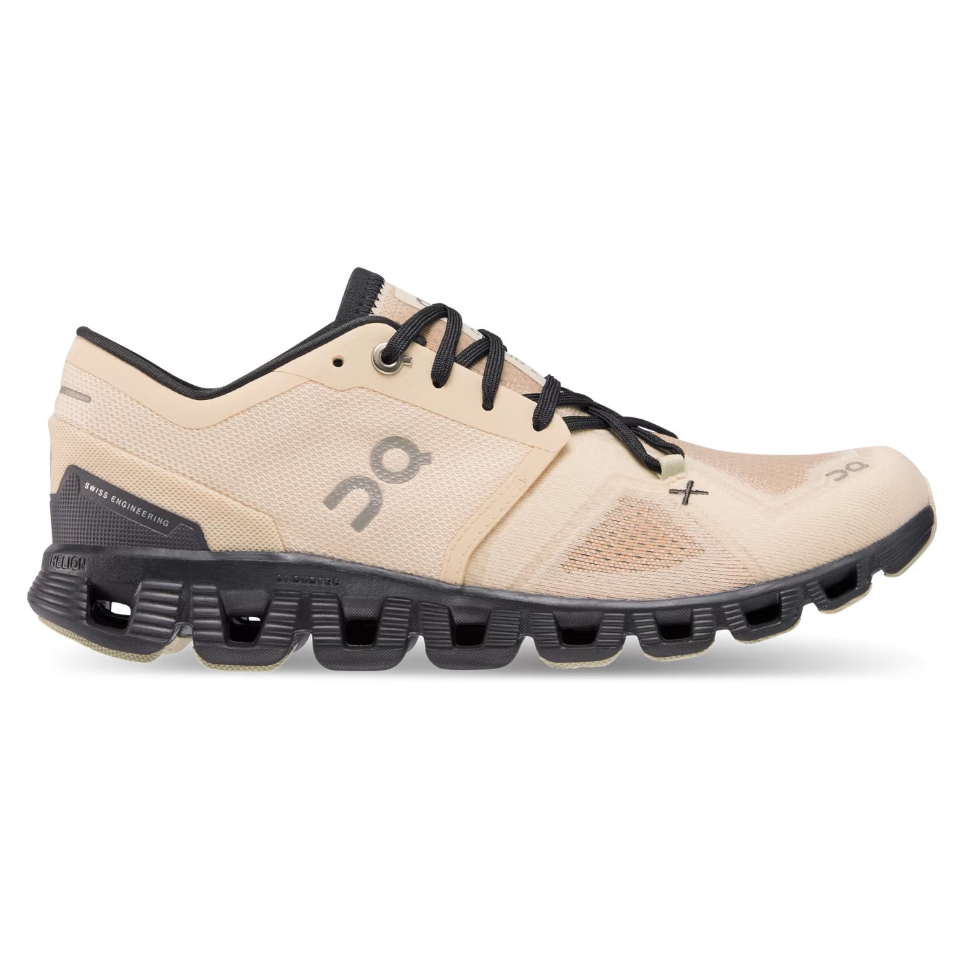 WOMEN'S CLOUD X 3