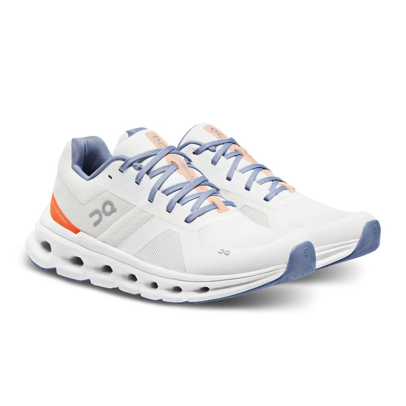 WOMEN'S CLOUDRUNNER WIDE
