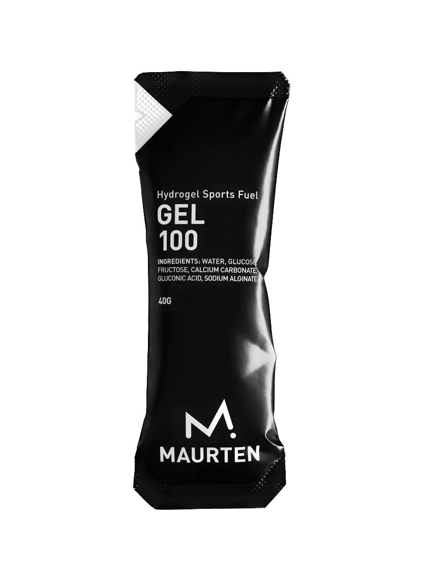 MAURTEN GEL 100