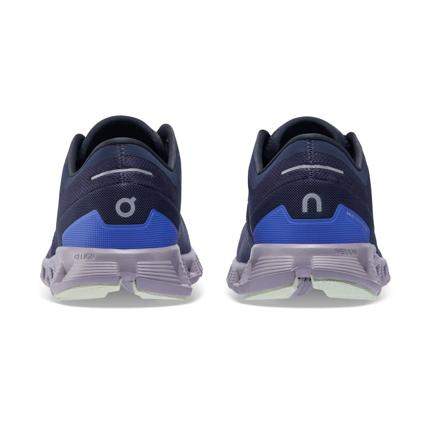 WOMEN'S CLOUD X 3