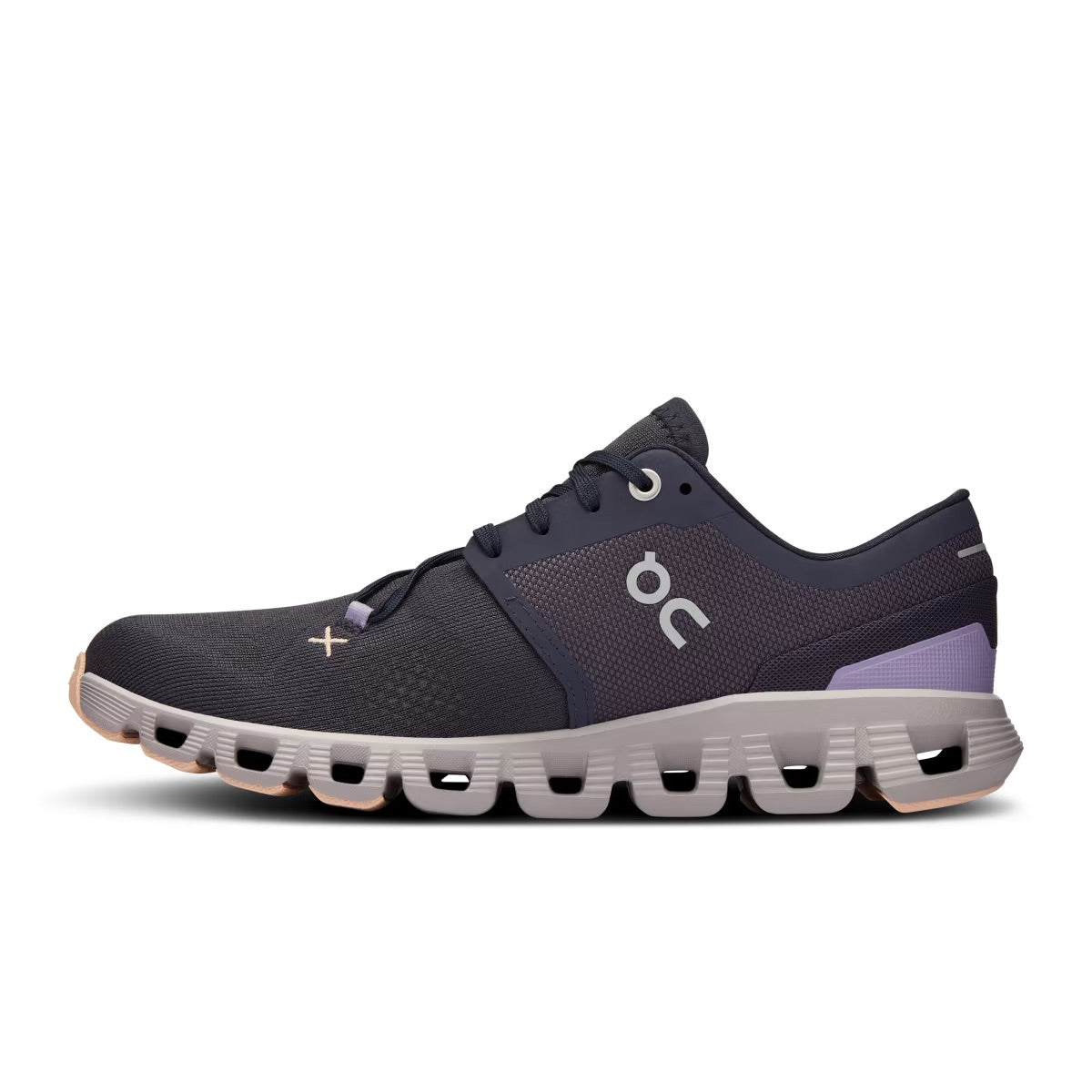 WOMEN'S CLOUD X 3