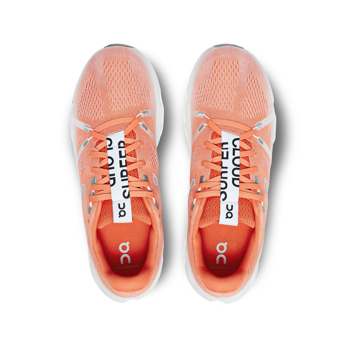 WOMEN'S CLOUDSURFER