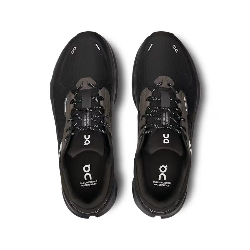 MEN'S CLOUDRUNNER 2 WATERPROOF