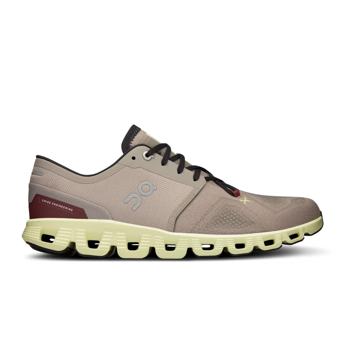 MEN'S CLOUD X 3