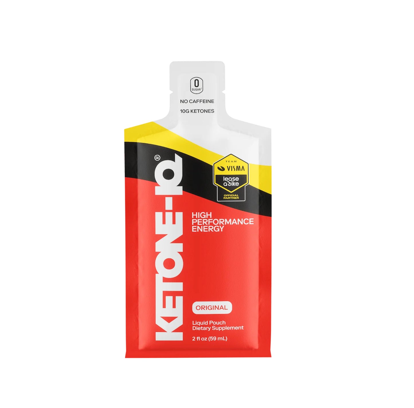 KETONE IQ