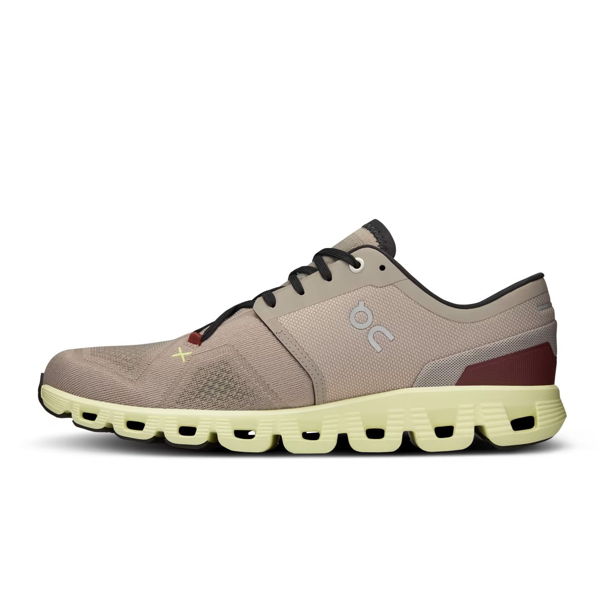 MEN'S CLOUD X 3