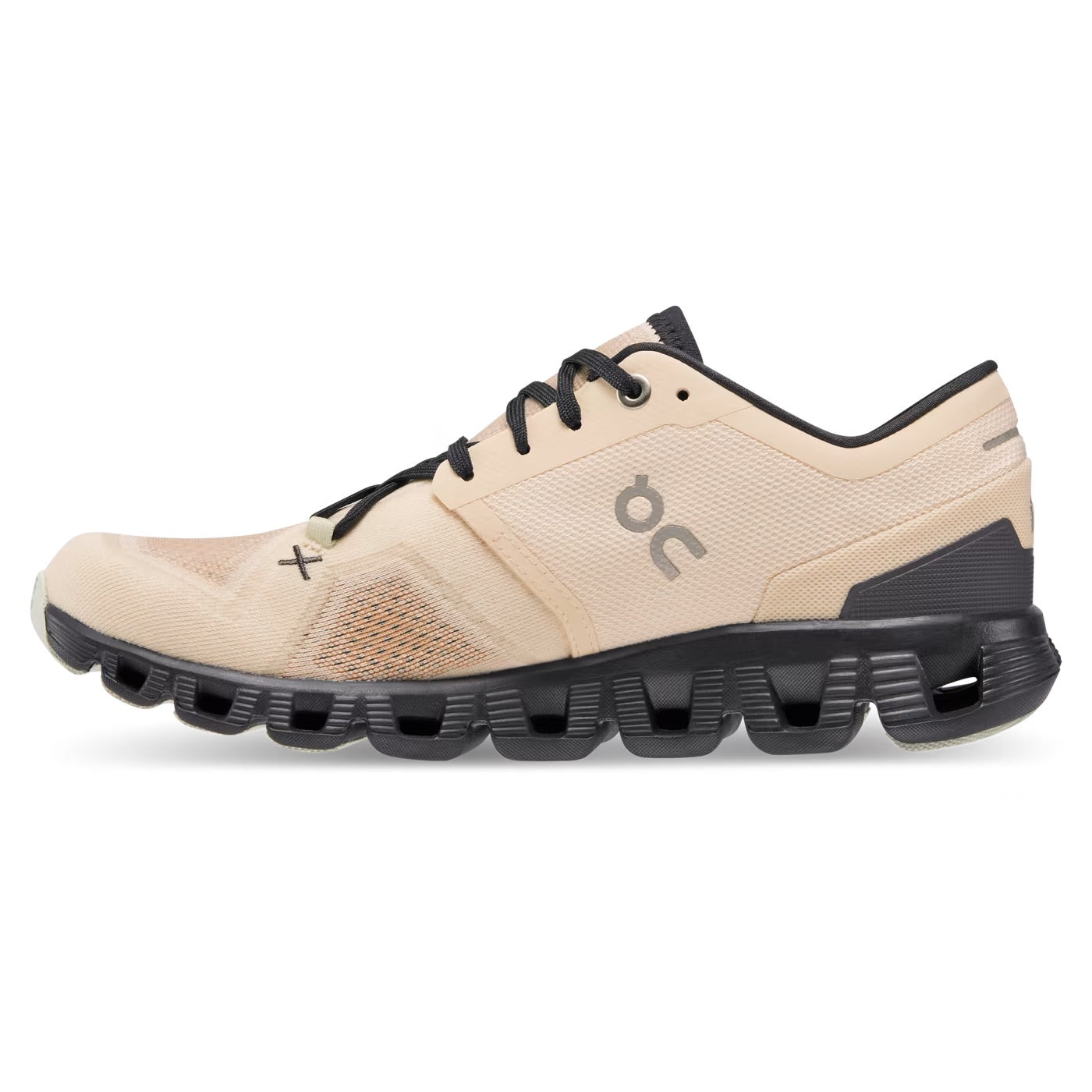 WOMEN'S CLOUD X 3
