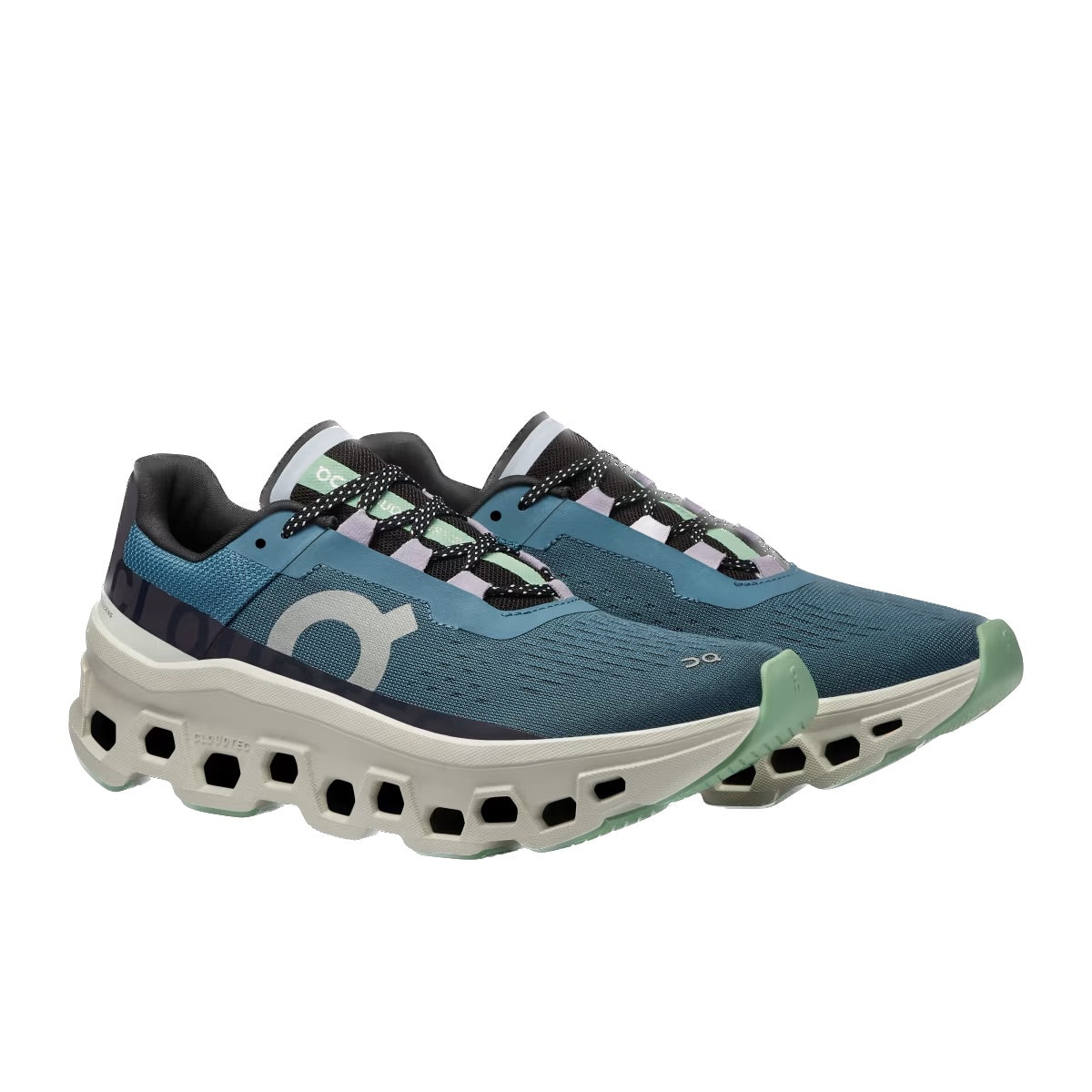 WOMEN'S CLOUDMONSTER