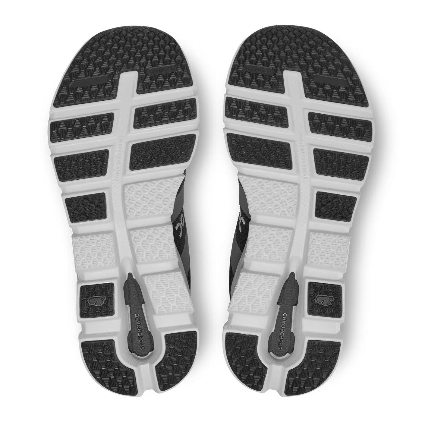 WOMEN'S CLOUDRUNNER