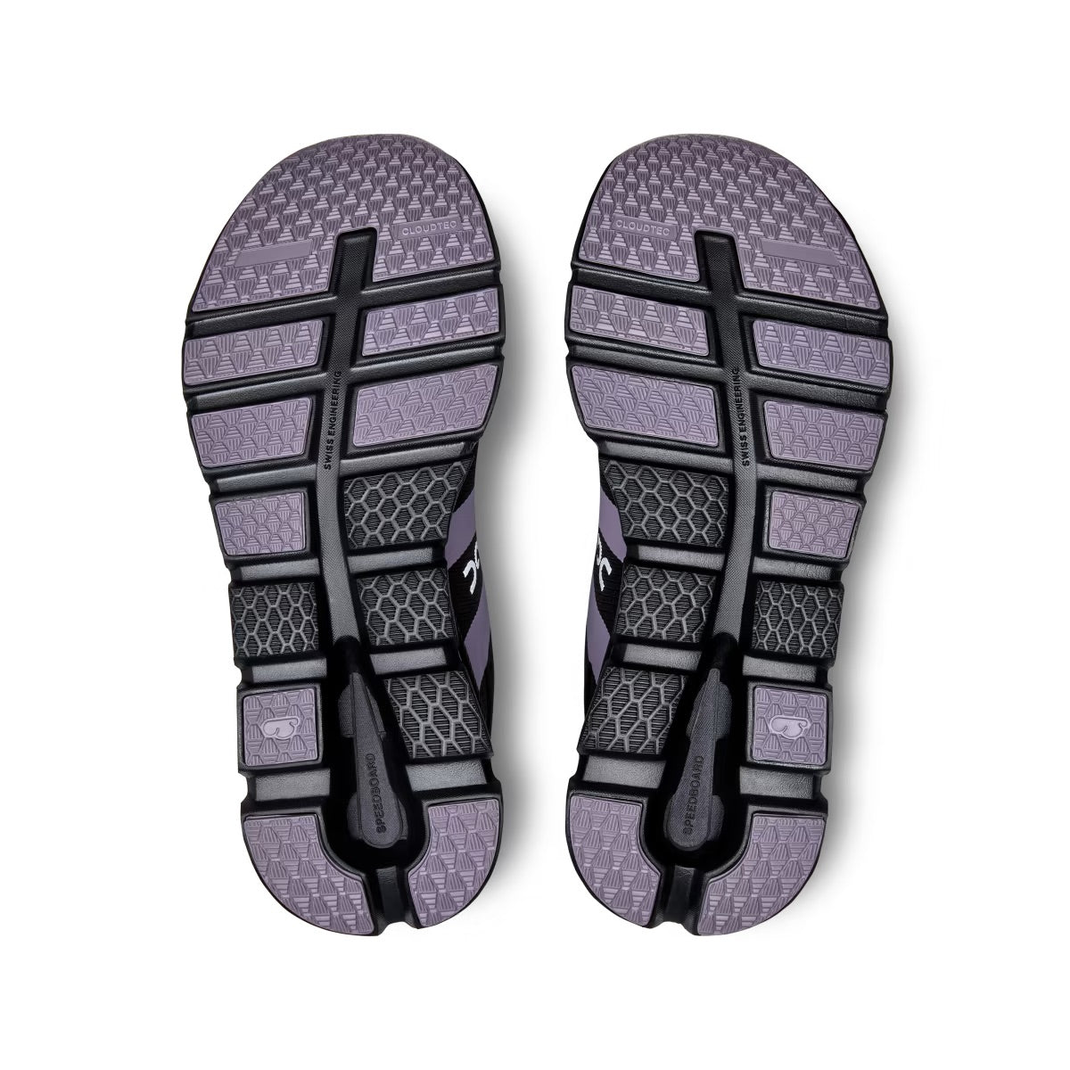 WOMEN'S CLOUDRUNNER