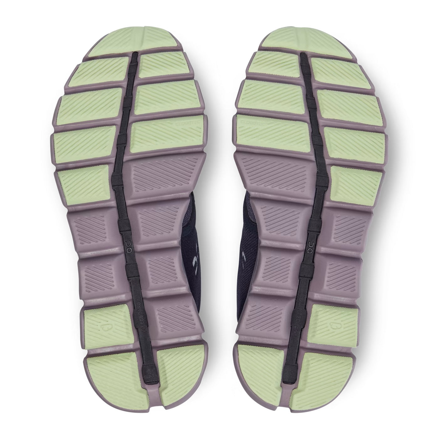 WOMEN'S CLOUD X 3