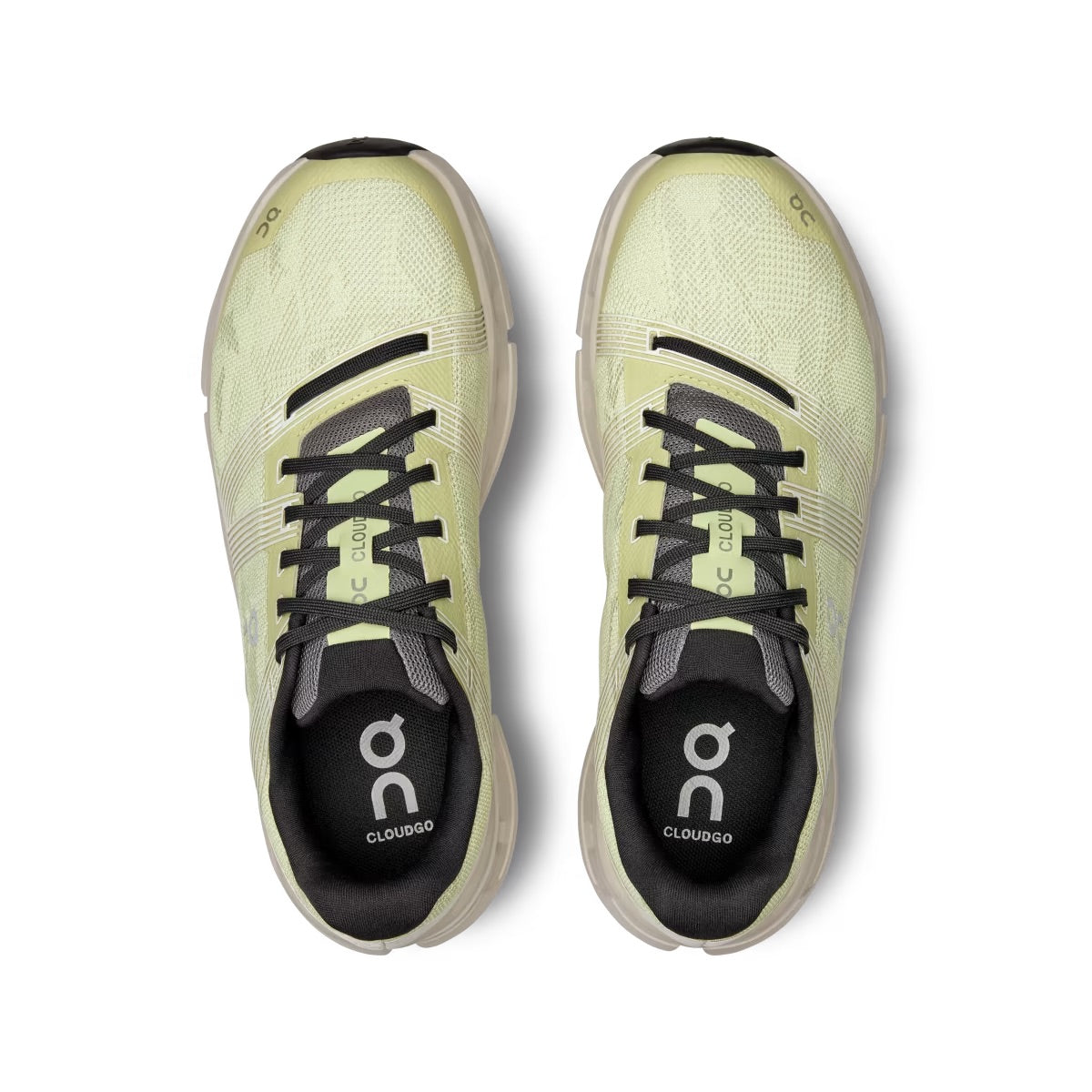 WOMEN'S CLOUDGO