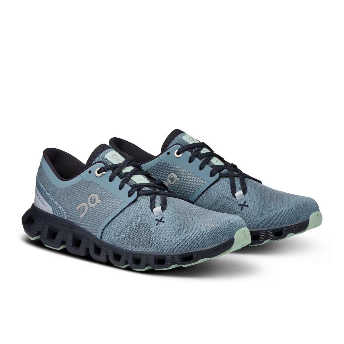 WOMEN'S CLOUD X 3
