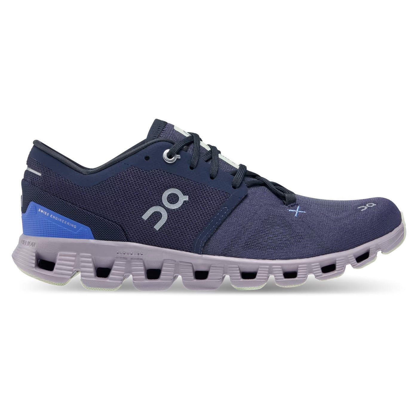 WOMEN'S CLOUD X 3