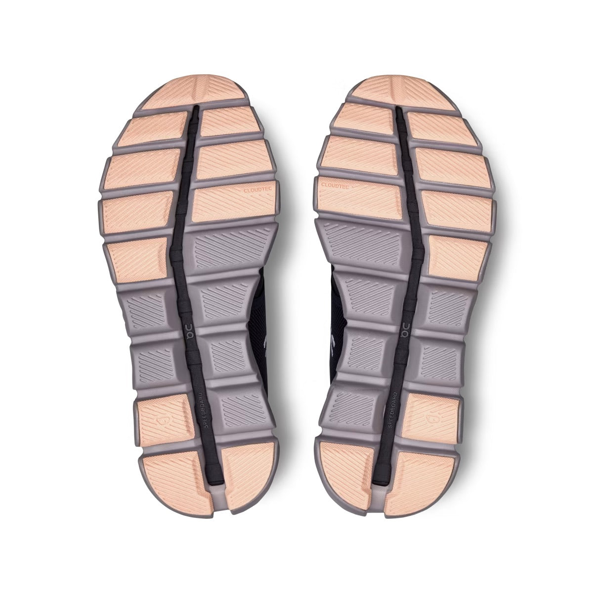 WOMEN'S CLOUD X 3