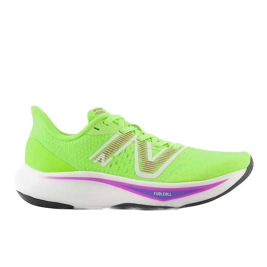 WOMEN'S FUELCELL REBEL V3