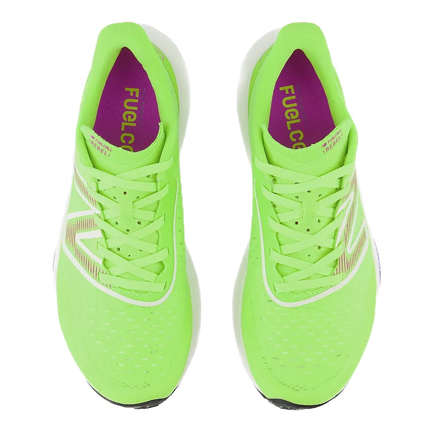 WOMEN'S FUELCELL REBEL V3