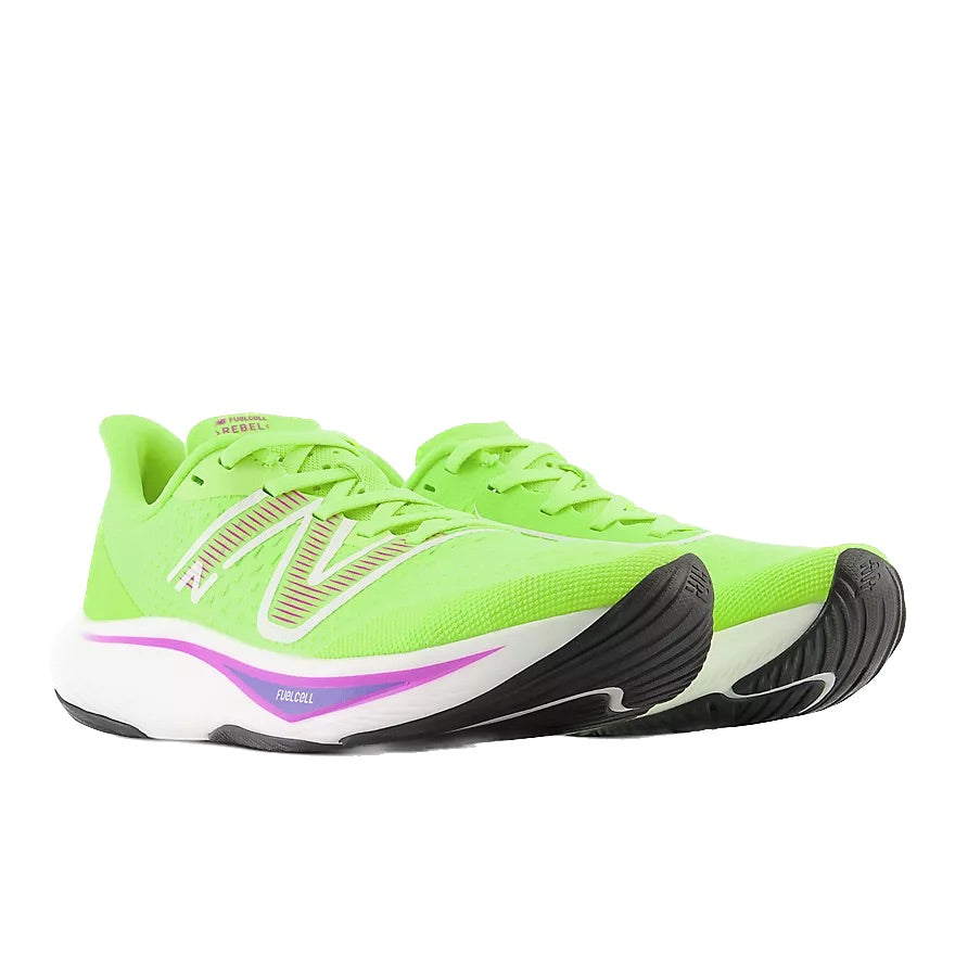 WOMEN'S FUELCELL REBEL V3