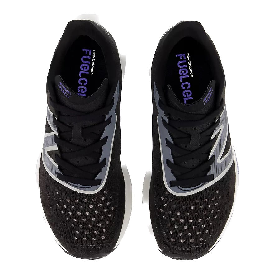 WOMEN'S FUELCELL REBEL V3