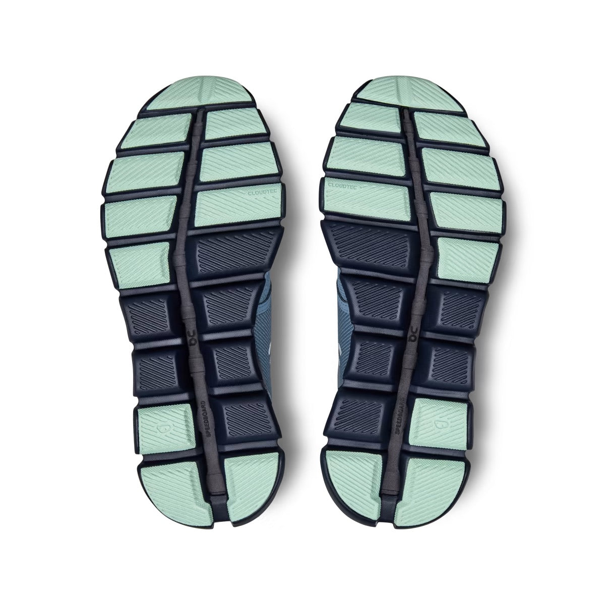 WOMEN'S CLOUD X 3