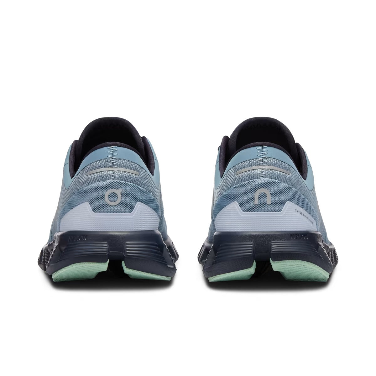 WOMEN'S CLOUD X 3