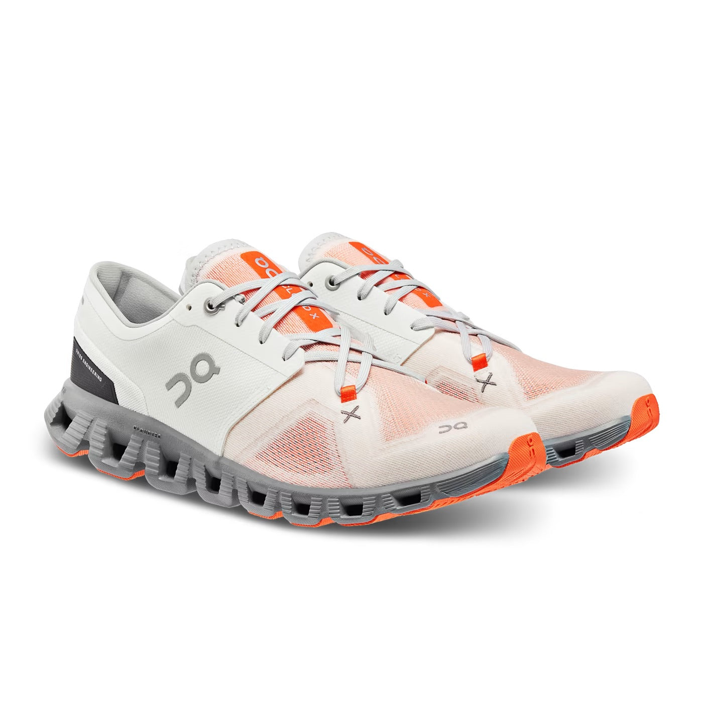 MEN'S CLOUD X 3