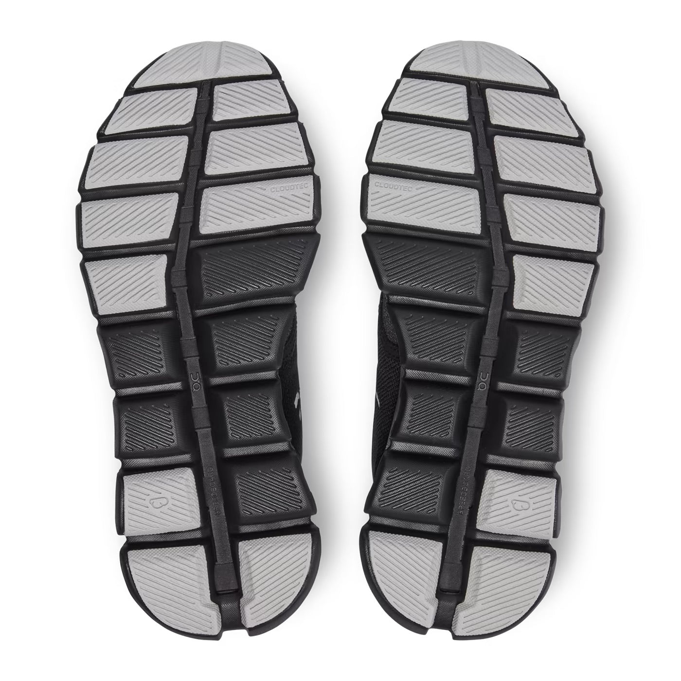 WOMEN'S CLOUD X 3