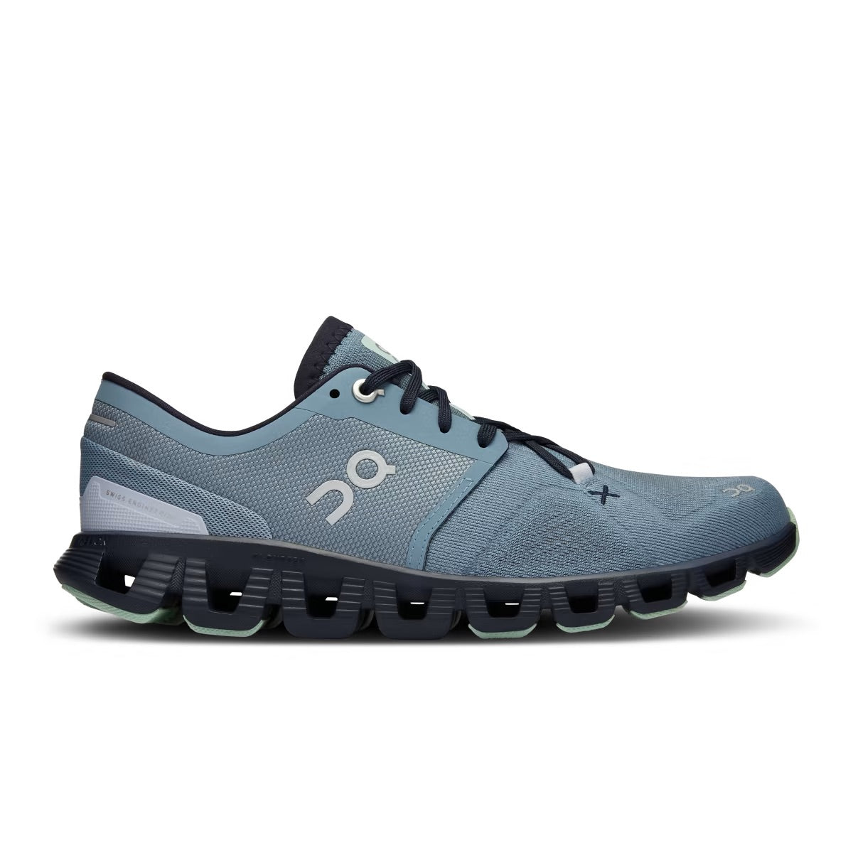 WOMEN'S CLOUD X 3