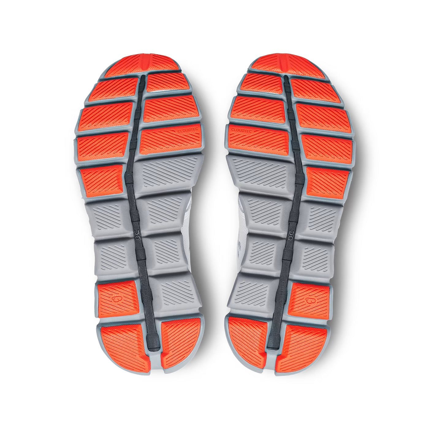 WOMEN'S CLOUD X 3