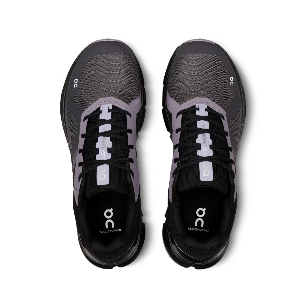 MEN'S CLOUDRUNNER