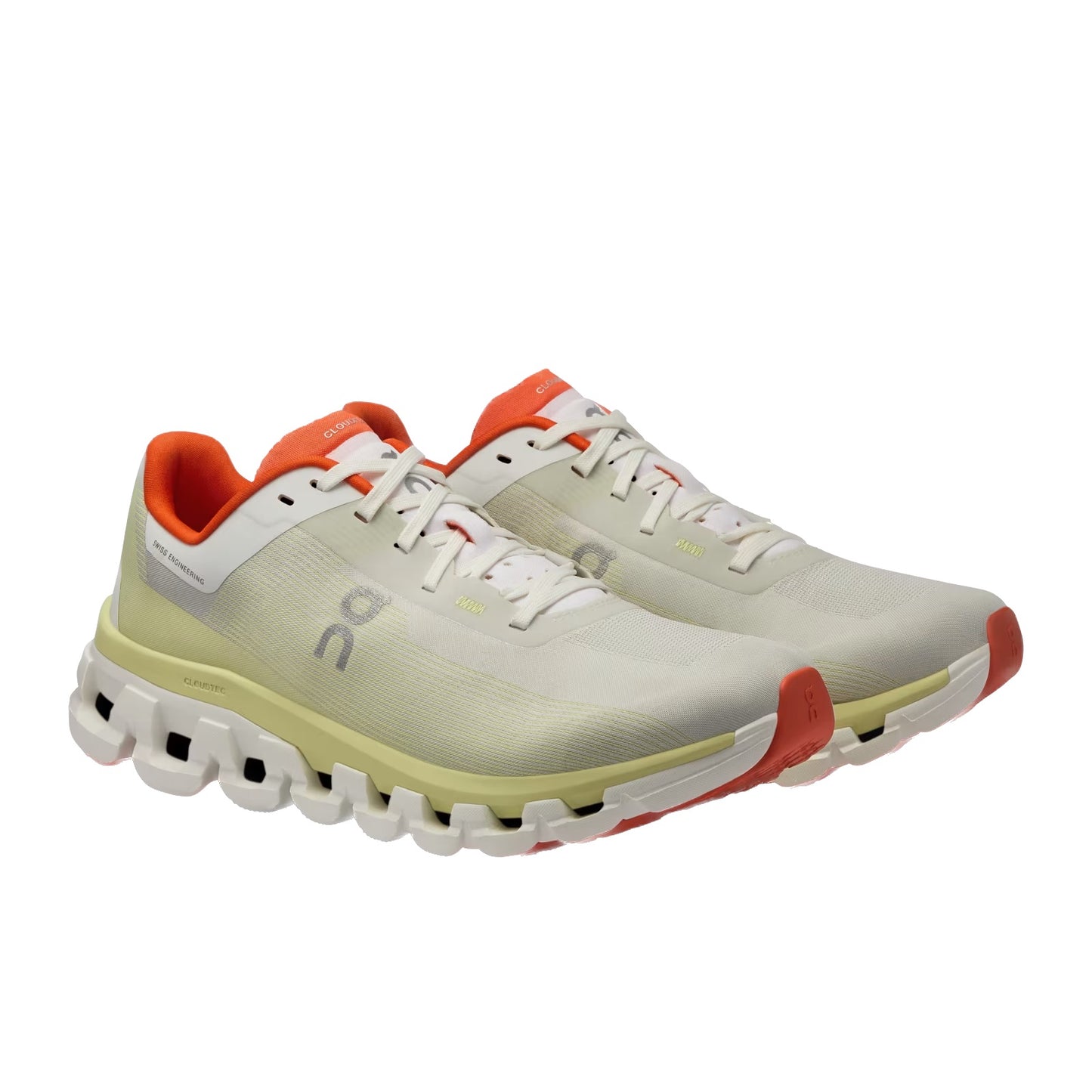 WOMEN'S CLOUDFLOW 4
