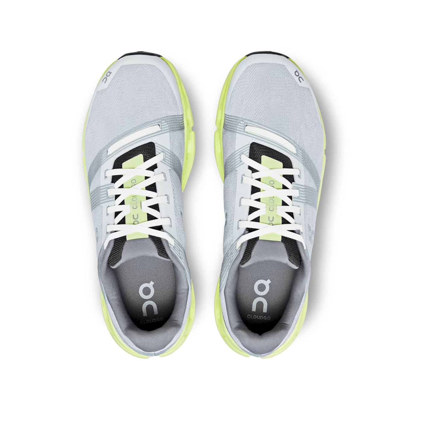 MEN'S CLOUDGO