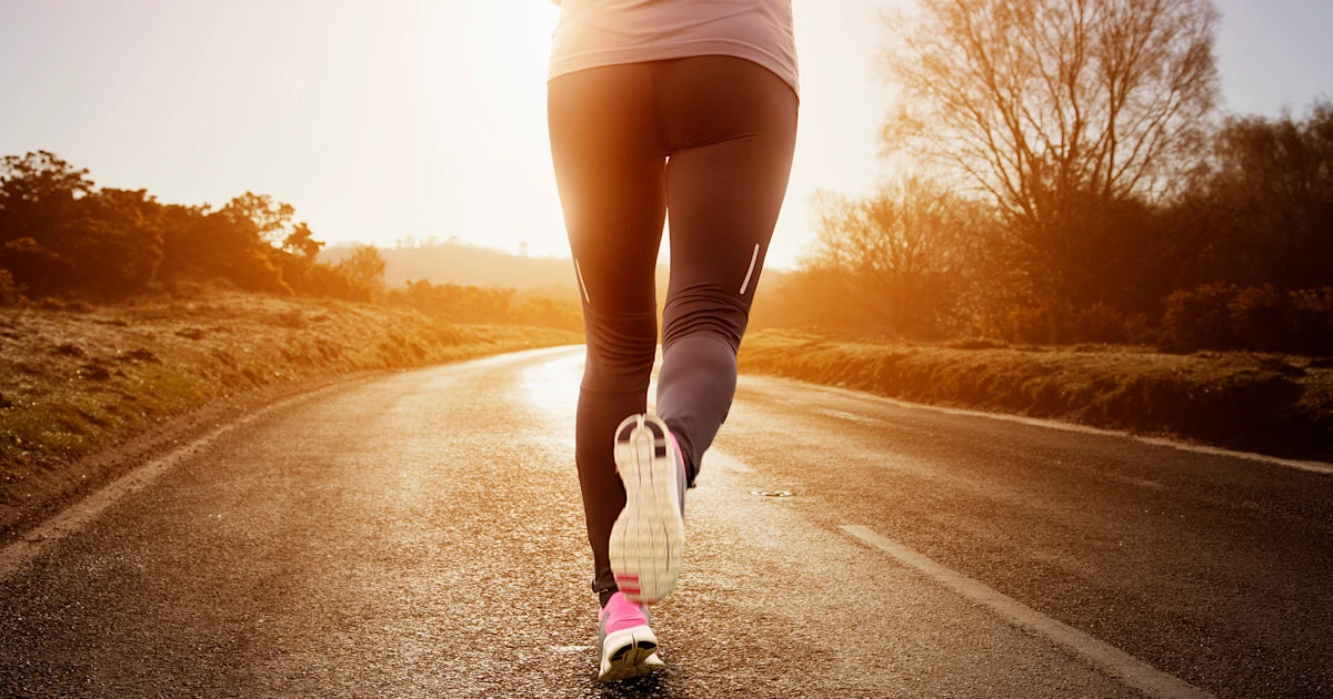 WOMEN'S SHOES – Wild Pear Running