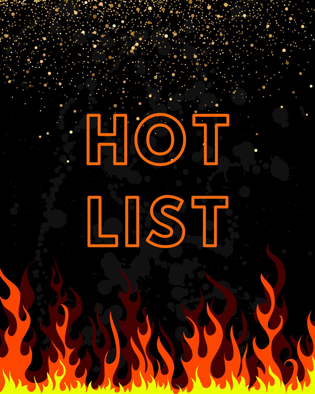The Hot List – Wild Pear Running