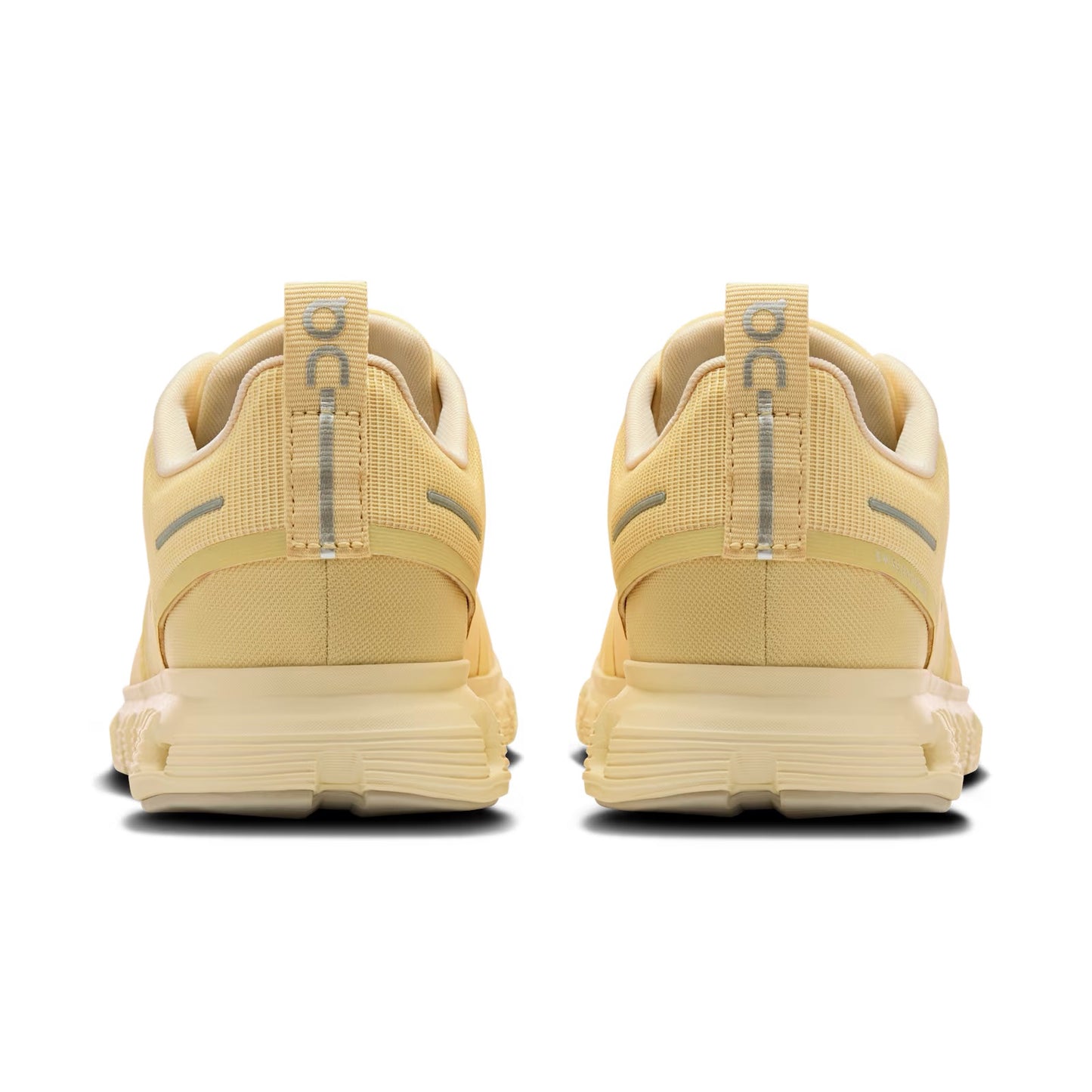 WOMEN'S CLOUD 6 WATERPROOF