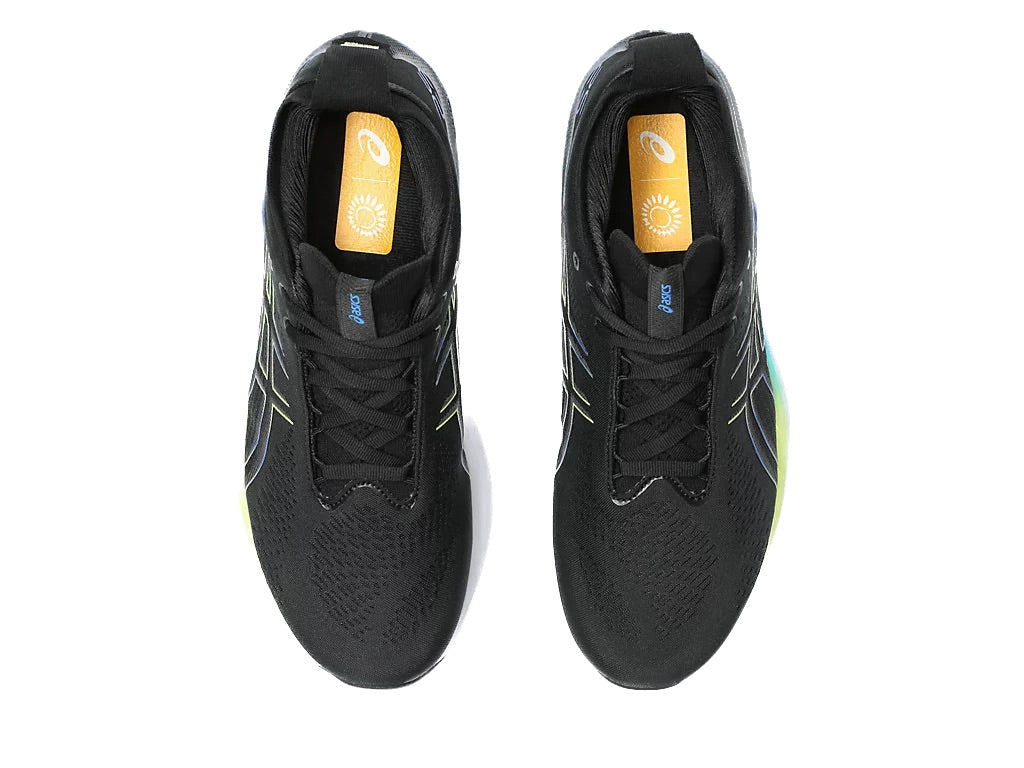 MEN'S NIMBUS 25