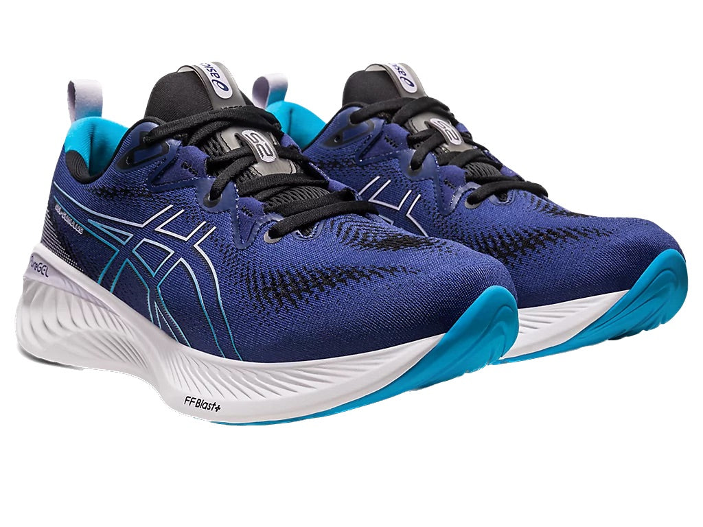 MEN'S CUMULUS 25