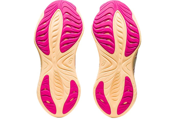 WOMEN'S CUMULUS 25