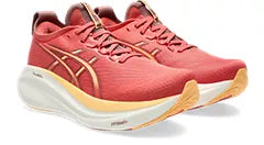 WOMEN'S GEL-NIMBUS 27 WIDE (D)