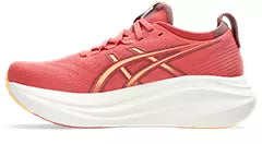 WOMEN'S GEL-NIMBUS 27 WIDE (D)