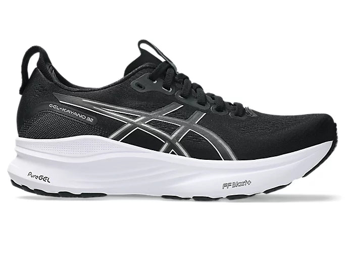 WOMEN'S GEL-KAYANO 32 WIDE (D)